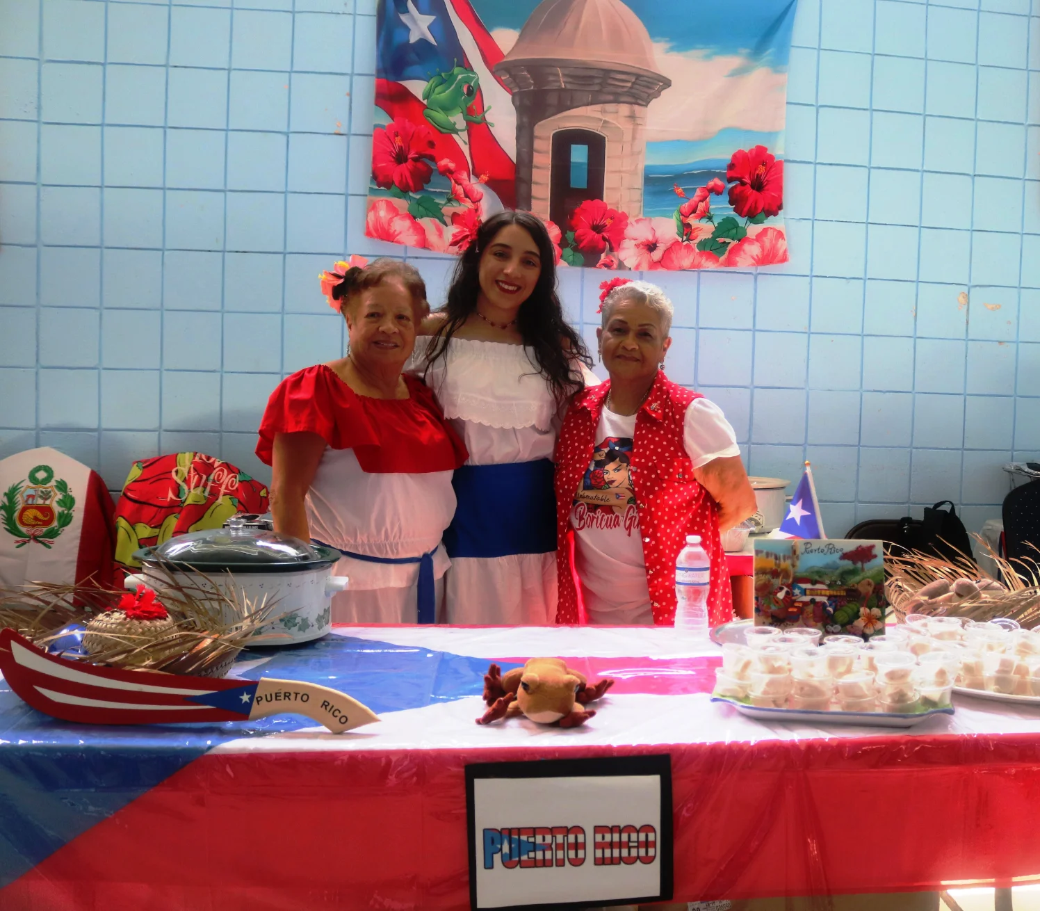 Scalabrinians Special Event